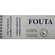 Fouta - Serviette - Nappe - Jeté Tunisien Pur Coton