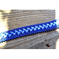 Traverse Bleue 1,9 cm
