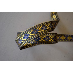 Etincelle Bleue Optique 2,1 cm