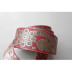 Suite Orange Roux 3 cm