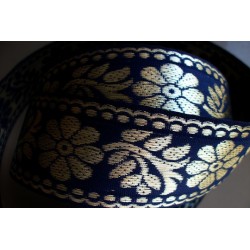 Fleurs de nuit 3,4 cm