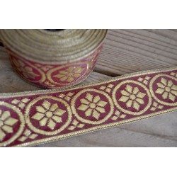 Louis Framboise Claire 4 cm