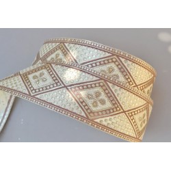 Carreau Clair 4,3 cm