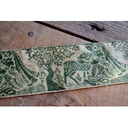 Forêt d'Inde 4,7 cm