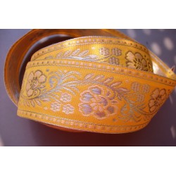 Safran Nature 3,7 cm