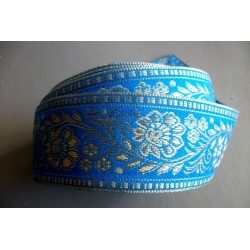 Turquoise Nature 4 cm